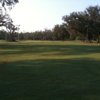 A view from West Brazos Golf Center