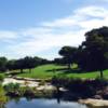 A view of the 9th fairway at Duck Creek Golf Course