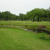 View from Pleasanton CC