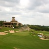 View from La Cantera GC