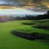 View from Canyon Springs GC