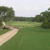 Valler Creek GC: View from the 2nd hole