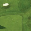 A view of a hole at Walnut Creek Country Club (ClubCorp)