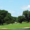 A view from Waxahachie Golf Club (GolfDigest)