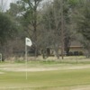 A view of a green at Oak Grove Golf Course (Jim Klenke) 