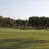 A view of from a fairway at Grand Oaks Golf Club