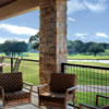 A view from the terrace at Walnut Creek Country Club (ClubCorp)