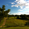 Spicewood Golf Course at Balcones Country Club in Austin: View from No. 12
