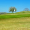 A view the 6th hole at Bosque Valley Golf Course