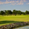 A view from Prairie Lakes Golf Course