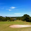 View from Lakecliff CC
