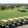 A view from Rockwall Golf and Athletic Club