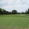 A view from Bayou Din Golf Club (GolfDigest)