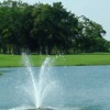 A view from Bayou Din Golf Course