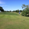 Hancock GC: View from #1