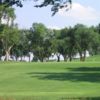 A sunny day view from Canyon at Meadowbrook Golf Complex