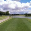 A warm day view from Plantation Resort Golf Club