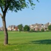 A view of a fairway at Teravista Golf Club