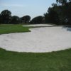 A view from a fairway at Golf Club of Fossil Creek