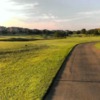 A view from a tee at Golf Club of Fossil Creek