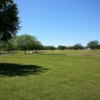 View of the 6th tee box at Bonham Golf & Country Club