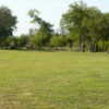 A view from Cleburne Golf Ranch