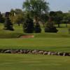 A view from Tanglewood Resort Hotel and Conference Center