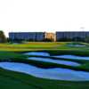 The Golf Club at Texas A M in College Station The Golf Club at Texas A M in College Station