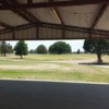 A view from Jacksboro Country Club