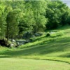 A view from Heritage Ranch Golf and Country Club