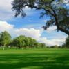 A view of a fairway at Cimarron Hills Golf & Country Club