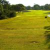 A view from Shady Oaks Golf Course
