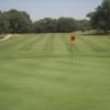 A view of a hole at Nocona Hills Country Club