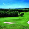 A view of the 3rd green at Buffalo Creek Golf Club.