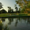 A view from Walden on Lake Houston Golf & Country Club