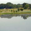 A view over the water from Country View Golf Club