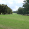 A view from tee #5 at Wright Park Golf Course