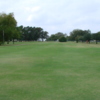 A view from fairway #9 at Wright Park Golf Course
