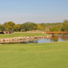 View from #5 at Avery Ranch Golf Club