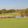 View from #5 at Avery Ranch Golf Club