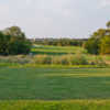 View from no. 9 at Cowan Creek