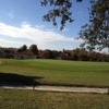 View of a green at Northern Hills Golf Club