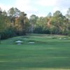 A view of the 5th hole at Blue from Rayburn Country Resort 