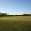 View from Diamondback Golf Club