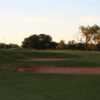 View from Diamondback Golf Club