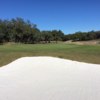 A view of a hole from Oaks Course at Hill Country Golf Club