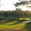 A view from Daingerfield Country Club