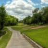 A view from Onion Creek Club