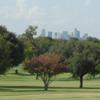 A view from Cedar Crest Golf Course