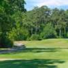 A view from The Golf Trails of The Woodlands